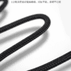 CABLE TYPE C TO LIGHTNING / FAST CHARGING - WIWU DP 101 - Gigaeg
