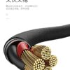 CABLE TYPE C TO LIGHTNING / FAST CHARGING - WIWU DP 101 - Gigaeg
